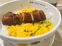 -翠华餐厅(东门店)