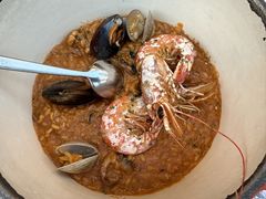 西班牙混合海鲜焗饭-TOMATITO(无限极荟店)