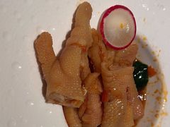 -聚鑫阁江浙菜·非遗传承技艺(金汇龙湖天街店)