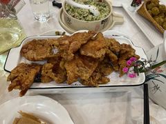 -潍坊菜馆(三里河南横街店)