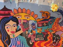 -Mesa Madre梅萨妈妈·Bintana(国贸店)