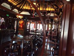 iphone_upload_pic-豫园湖心亭茶楼