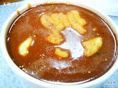 面茶-白魁老号饭庄(安内店)