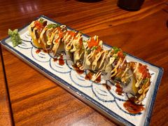 -鸟鹏烧鸟居酒屋(仁恒梦中心店)