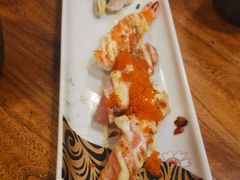 -尺山寸水日料(马桥满天星店)