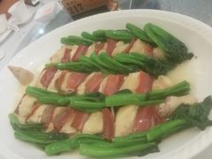 -广州酒家(昌岗地铁站店)