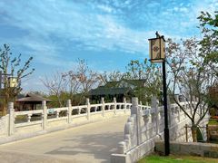-石湖景区