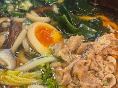 -沼津港精致料理·寿喜烧·烧鸟(龙湖南桥天街日料榜单店)