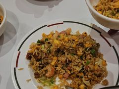 -香港深仔记茶餐厅(东门店)