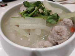 -嘉和一品粥(首经贸店)