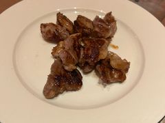 -赤坂亭·M9和牛烧肉·铁板烧·日料398放题(长泰广场店)