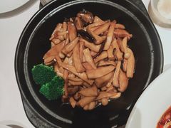 -俏江南天津时尚曲艺主题餐厅(马场道店)