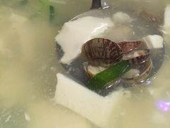 -令狐冲烤鱼·烧菜馆(达明店)