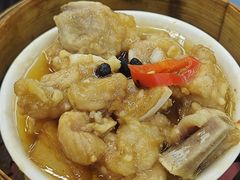 -香港蓮香樓(中環店)