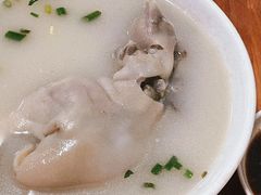 蹄花汤-明红蹄花(糍粑店街店)