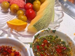 -海底捞大排档火锅(打浦路店)