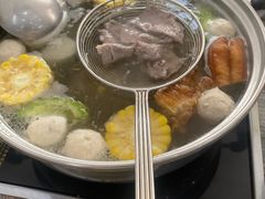 -全好食潮汕牛肉火锅(泗洲路店)