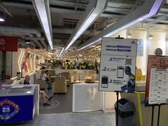 -海力健身游泳(太古里朗御店)