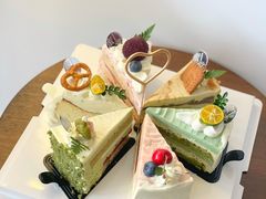 -蜜棠甜品(平山店)