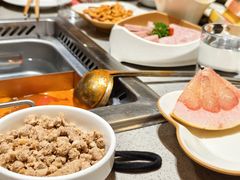 -海底捞火锅(高科东路店)