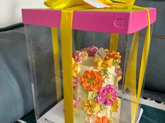 -BONCAKE裱花蛋糕(万象汇店)