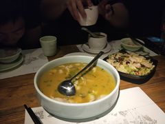 -胡桃里音乐酒馆(曲江店)