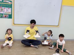 -巧虎KIDS早教中心(青秀区盛天地店)