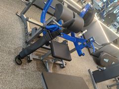 -24/7 FITNESS 健身(罗湖金光华店)