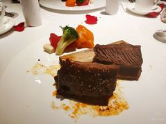 -王品牛排(郑州大卫城店)