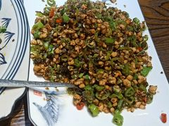 -盐帮食坊•小河帮川菜(四川师大店)