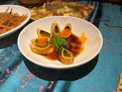 -茶人村·宫廷私厨(奥体印象城店)