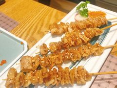 -林妈妈村·日式料理(宝山万达店)
