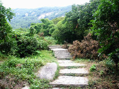 景点-清源山风景区