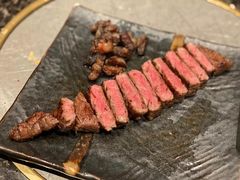 -老乾杯和牛烧肉(王府中环店)