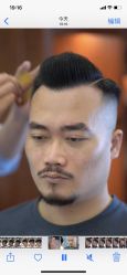 -贝勒爷专业男发