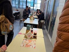 -小杨生煎(黄河路美食休闲街店)