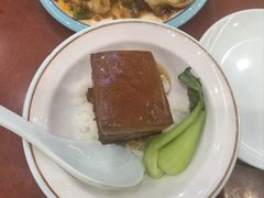 -都一处烧麦馆(前门店)