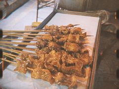 -新楚记烧烤·酒场·夺命肥肠(车公庙店)