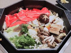 -八角锄烧·肉火锅(天河城店)