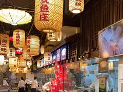 -永安水煮活鱼·仪征菜(仪征奥林匹克店)