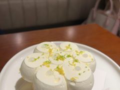 -Ten Olives甜点