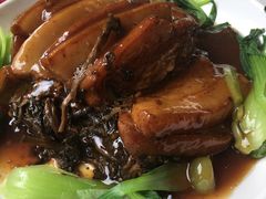 -老苏扬饭店