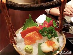 -南苑环球酒店-稻菊日式餐厅(鄞县大道店)