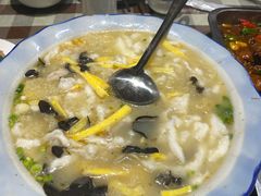 -农家院牛子炒鸡(济宁市人防办宿舍店)