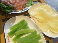 -董家湾重庆老火锅(嘉华店)