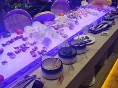 -长沙三景韦尔斯利酒店·Oval全日制餐厅自助餐