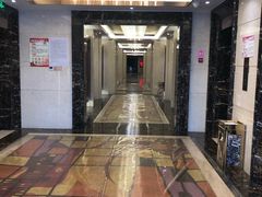 -张掖华辰国际大酒店