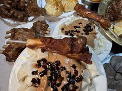 -和庆斋羊蝎子火锅·碳缸烧烤(顺义旗舰店)