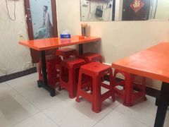 -潮香兴煲仔饭(莲花路店)