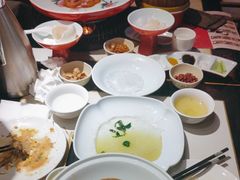 -京味斋·北京烤鸭(北京南站洋桥店)